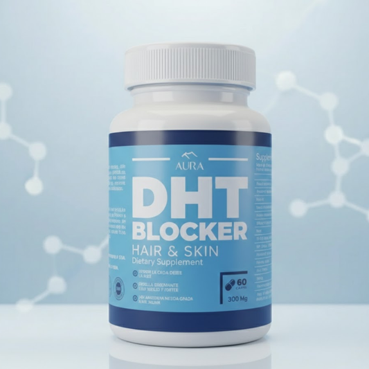 DHT blocker Aura