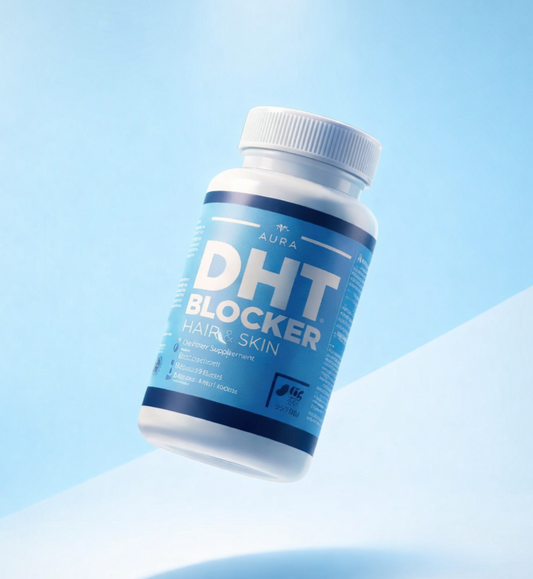 DHT BLOCKER AURA